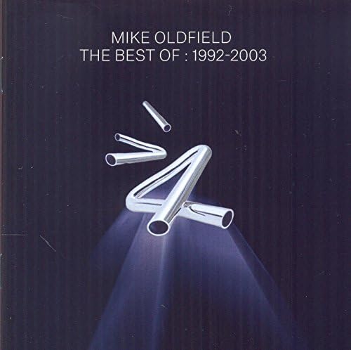 Oldfield Mike - Best of Elements - Amazon.com Music
